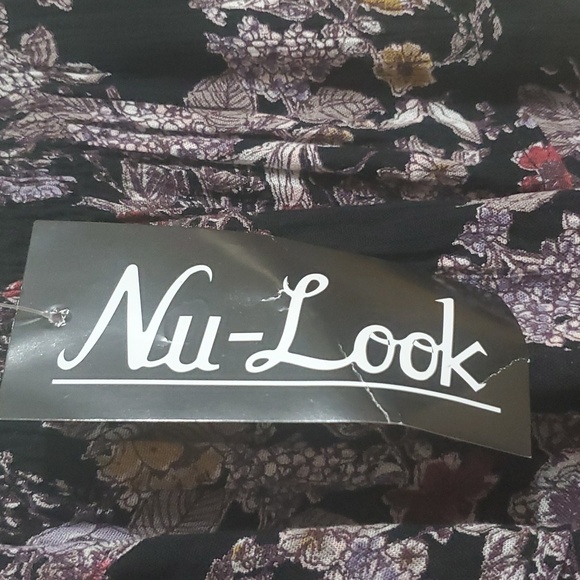 Nu look dress - Picture 7 of 8